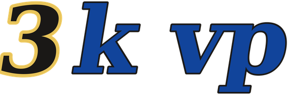 3k vp logo